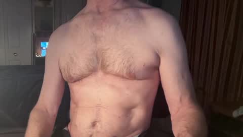 Snapshot of cfnmworkout1 chatting on February 17, 3:25 am cfnmworkout1 online show from February 17, 3:25 am