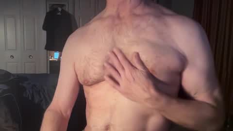 cfnmworkout1 online show from March 15, 1:24 am