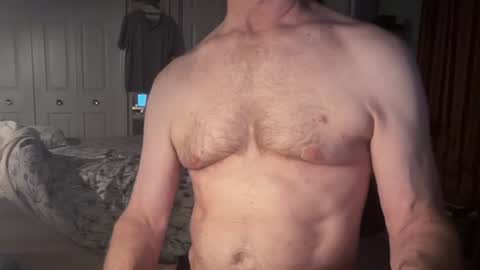 cfnmworkout1 online show from June 25, 2:03 am