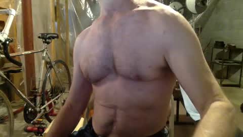 Snapshot of cfnmworkout1 chatting on December 29, 3:03 pm cfnmworkout1 online show from December 29, 3:03 pm