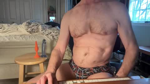 Snapshot of cfnmworkout1 chatting on February 27, 1:07 pm cfnmworkout1 online show from February 27, 1:07 pm