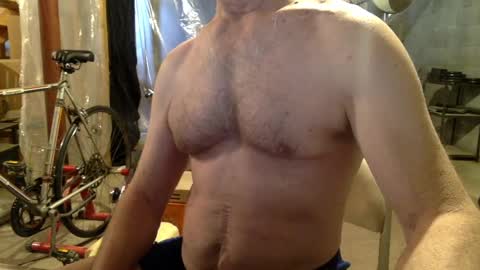 Snapshot of cfnmworkout1 chatting on January 24, 7:39 pm cfnmworkout1 online show from January 24, 7:39 pm
