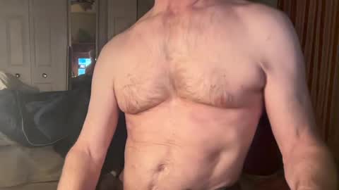 Snapshot of cfnmworkout1 chatting on February 3, 1:41 am cfnmworkout1 online show from February 3, 1:41 am