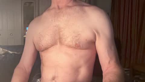 cfnmworkout1 online show from May 5, 1:40 am