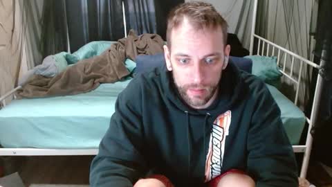 cguffey2284 online show from February 20, 7:15 pm