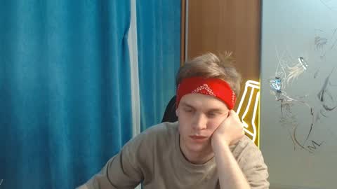 ch1lldrill online show from February 1, 8:29 pm