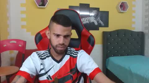 chacorta_ online show from February 26, 5:25 pm