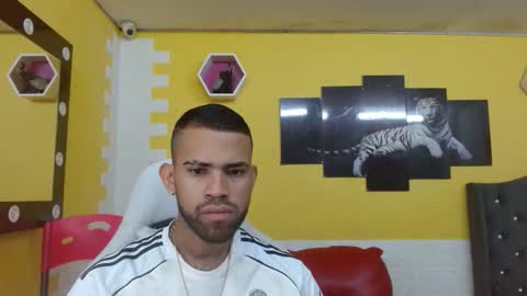 chacorta_ online show from March 31, 1:24 pm