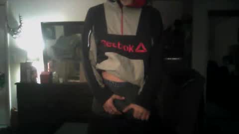 GigaChad online show from April 5, 6:48 pm