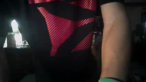 GigaChad online show from April 1, 2:14 pm