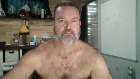 chadmichaell online show from December 5, 1:29 pm