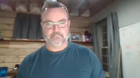 chadmichaell online show from February 20, 1:57 am