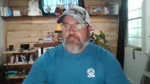 chadmichaell online show from December 20, 8:27 pm