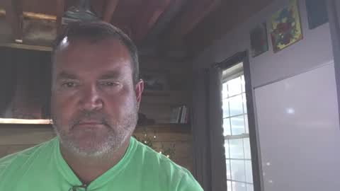 chadmichaell online show from June 12, 2:59 pm