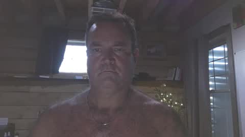 chadmichaell online show from June 25, 1:19 am