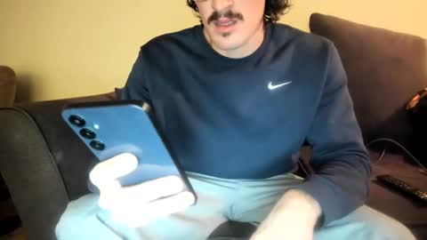 Snapshot of chadpowerz chatting on October 29, 3:09 am Lydong online show from October 29, 3:09 am