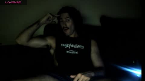 Snapshot of chadpowerz chatting on September 30, 3:45 am Lydong online show from September 30, 3:45 am