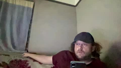 chadski1991 online show from April 5, 10:39 pm