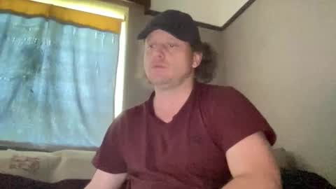 chadski1991 online show from April 9, 9:48 am