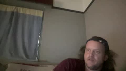 chadski1991 online show from April 12, 4:30 pm