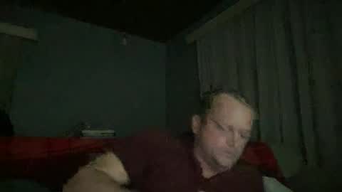 chadski1991 online show from January 9, 11:45 pm