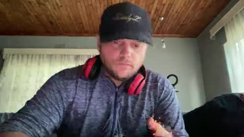 chadski1991 online show from December 31, 4:25 pm