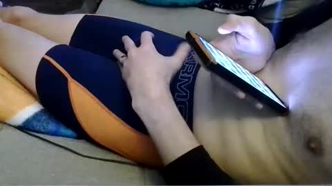 chad online show from February 24, 5:20 pm