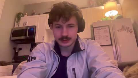 ChadTitan online show from March 10, 2:06 am