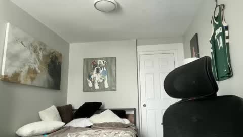 ChadTitan online show from February 3, 4:12 pm