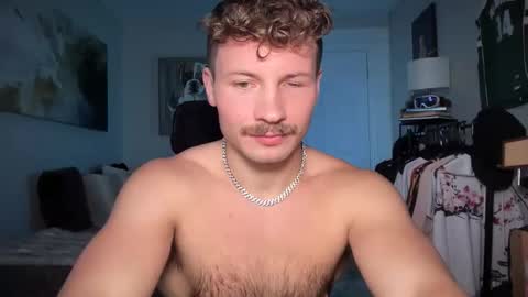 ChadTitan online show from November 8, 4:43 pm