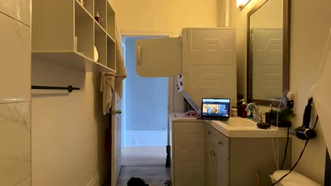 ChadTitan online show from May 11, 2:56 pm