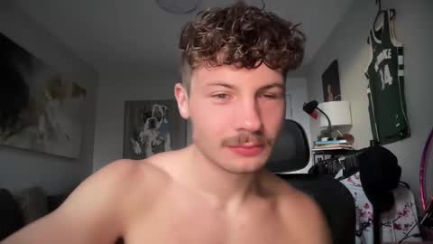 Snapshot of chadtitan chatting on October 23, 12:08 pm ChadTitan online show from October 23, 12:08 pm