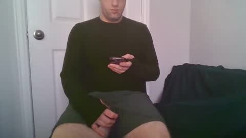 chadwhitex online show from October 29, 9:18 pm