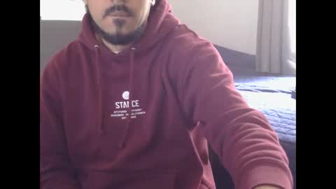 ChainNballzz online show from March 18, 5:27 pm