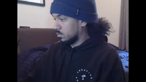 ChainNballzz online show from March 12, 4:37 pm