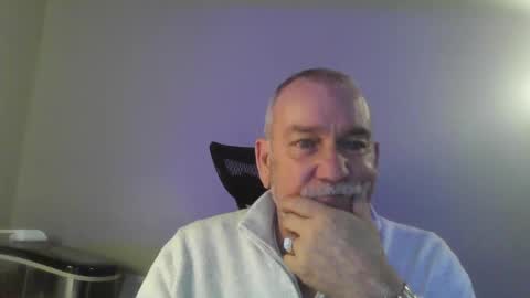 challenger1132 online show from February 12, 6:30 pm