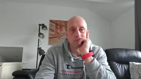 chammann3 online show from January 12, 1:04 pm