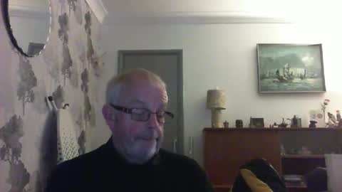 Champers online show from January 15, 3:58 pm