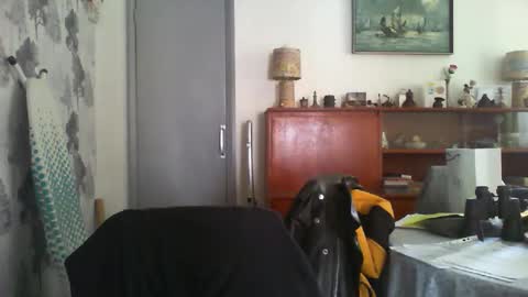 Champers online show from May 1, 11:02 am