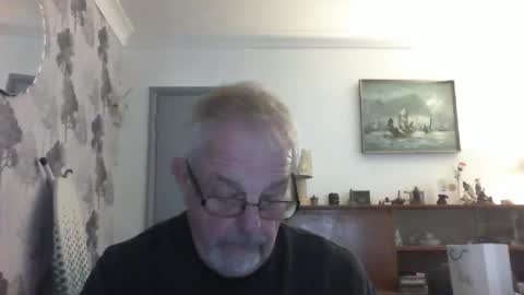 Champers online show from February 20, 1:24 pm