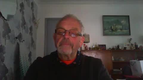 Champers online show from December 19, 10:23 am