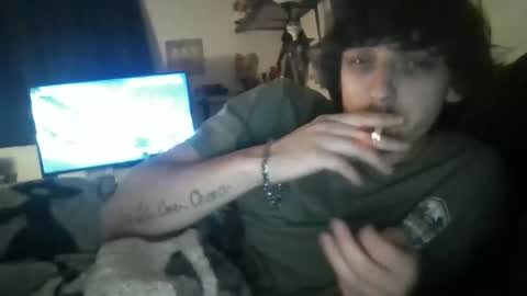 chan268 online show from March 18, 3:42 am