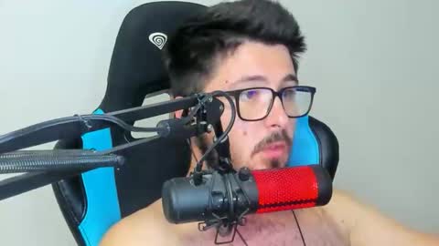 Chance online show from October 23, 5:49 pm