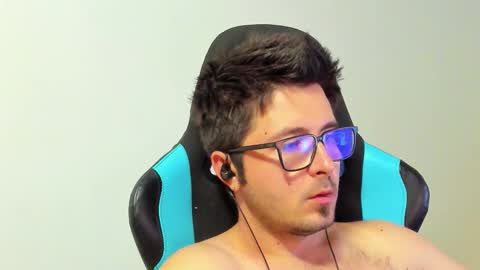 Chance online show from November 8, 7:28 pm