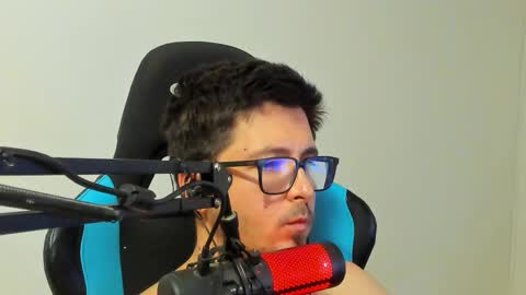 Chance online show from November 9, 7:29 pm