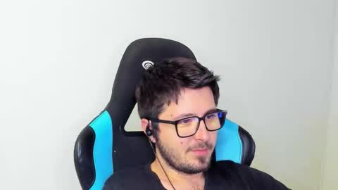 Chance online show from November 18, 6:22 pm