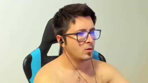 Chance online show from November 6, 1:19 am