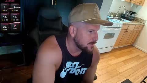 Chance Cruise online show from May 15, 12:41 am