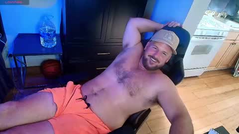 Chance Cruise online show from May 1, 12:15 am