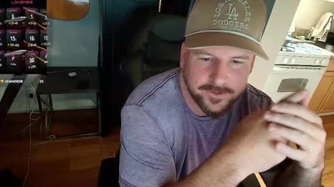 Chance Cruise online show from May 13, 12:19 am